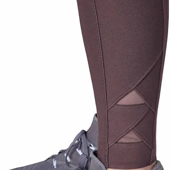 Mondetta High Waisted Leggings Size M - Picture 4 of 7